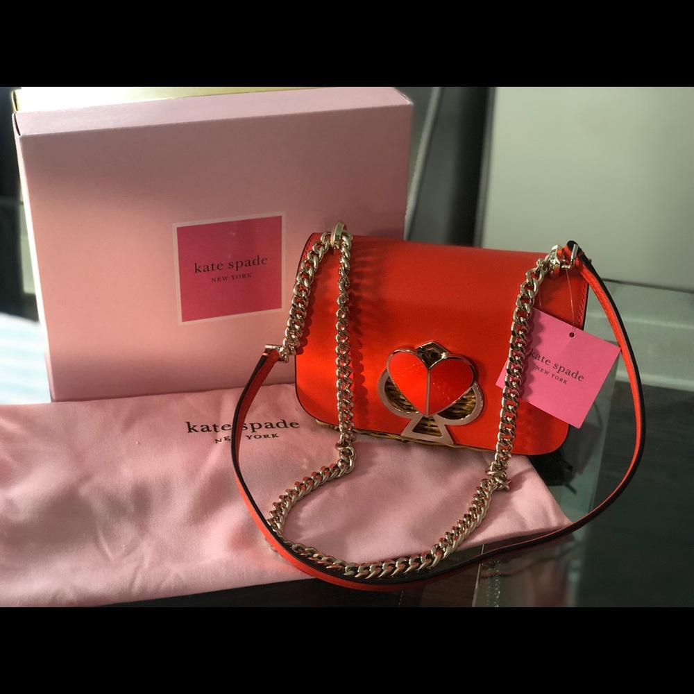 NWT Kate Spade Bag!!